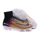 Nuove Nike Mercurial Superfly V FG Scarpa da calcio