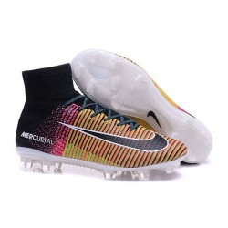 Nuove Nike Mercurial Superfly V FG Scarpa da calcio