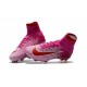 Scarpa da calcio per terreni duri Nike Mercurial Superfly V CR7