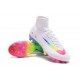 Scarpa da calcio per terreni duri Nike Mercurial Superfly V CR7