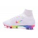 Scarpa da calcio per terreni duri Nike Mercurial Superfly V CR7