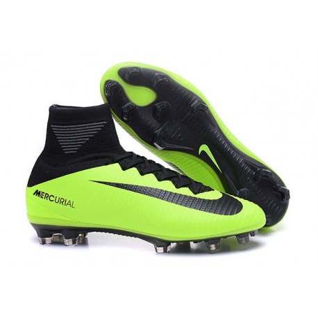 Nuove Nike Mercurial Superfly V FG Scarpa da calcio