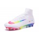 Scarpa da calcio per terreni duri Nike Mercurial Superfly V CR7