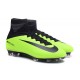 Nuove Nike Mercurial Superfly V FG Scarpa da calcio