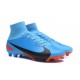 Scarpa da calcio Nike Mercurial Superfly 5 FG - Uomo