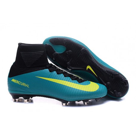 Nuove Nike Mercurial Superfly V FG Scarpa da calcio