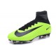 Nuove Nike Mercurial Superfly V FG Scarpa da calcio