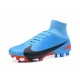 Scarpa da calcio Nike Mercurial Superfly 5 FG - Uomo