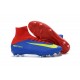 Scarpa da calcio Nike Mercurial Superfly 5 FG - Uomo