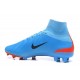 Scarpa da calcio Nike Mercurial Superfly 5 FG - Uomo