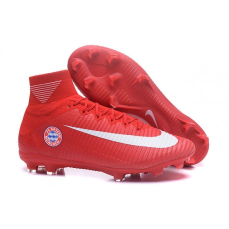 Scarpa da calcio Nike Mercurial Superfly 5 FG - Uomo