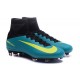 Nuove Nike Mercurial Superfly V FG Scarpa da calcio