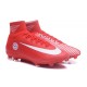 Scarpa da calcio Nike Mercurial Superfly 5 FG - Uomo