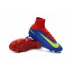 Scarpa da calcio Nike Mercurial Superfly 5 FG - Uomo