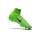 Scarpa da calcio per terreni duri Nike Mercurial Superfly V CR7