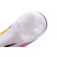 Nuove Nike Mercurial Superfly V FG Scarpa da calcio