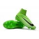 Scarpa da calcio per terreni duri Nike Mercurial Superfly V CR7