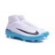Scarpe calcio terreni - Uomo Nike Mercurial Superfly V FG -