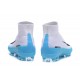 Scarpe calcio terreni - Uomo Nike Mercurial Superfly V FG -