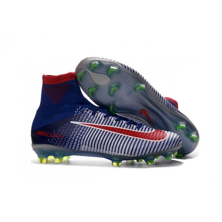 Nike Mercurial Superfly V FG Nuove Scarpa da calcio