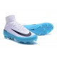 Scarpe calcio terreni - Uomo Nike Mercurial Superfly V FG -