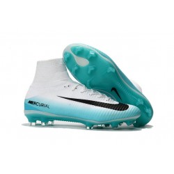 2017 Scarpa da calcio Nike Mercurial Superfly 5 FG