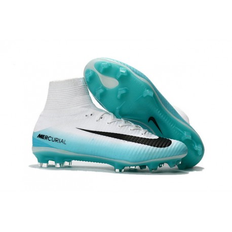 2017 Scarpa da calcio Nike Mercurial Superfly 5 FG