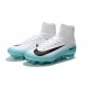 2017 Scarpa da calcio Nike Mercurial Superfly 5 FG
