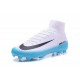 Scarpe calcio terreni - Uomo Nike Mercurial Superfly V FG -