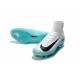 2017 Scarpa da calcio Nike Mercurial Superfly 5 FG