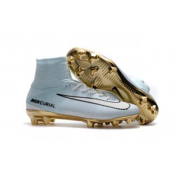 Scarpe 2017 Nike Mercurial Superfly V DF FG