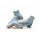 Scarpe 2017 Nike Mercurial Superfly V DF FG