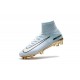 Scarpe 2017 Nike Mercurial Superfly V DF FG