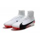 Nuovo scarpe da calcio Nike Mercurial Superfly V FG -