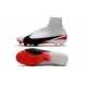 Nuovo scarpe da calcio Nike Mercurial Superfly V FG -