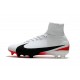 Nuovo scarpe da calcio Nike Mercurial Superfly V FG -