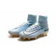 Scarpe 2017 Nike Mercurial Superfly V DF FG