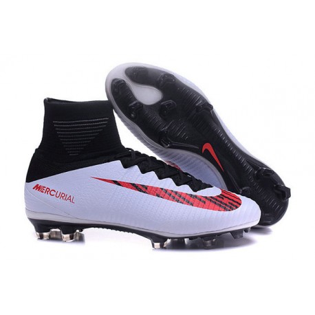Scarpa da calcio Nike Mercurial Superfly 5 FG per Uomo