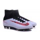 Scarpa da calcio Nike Mercurial Superfly 5 FG per Uomo
