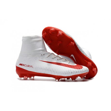 Nike Mercurial Superfly V FG Nuove Scarpa da calcio