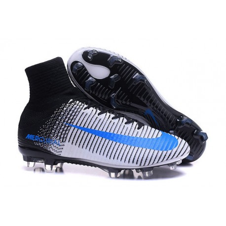 Scarpe 2017 Nike Mercurial Superfly V DF FG