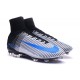 Scarpe 2017 Nike Mercurial Superfly V DF FG