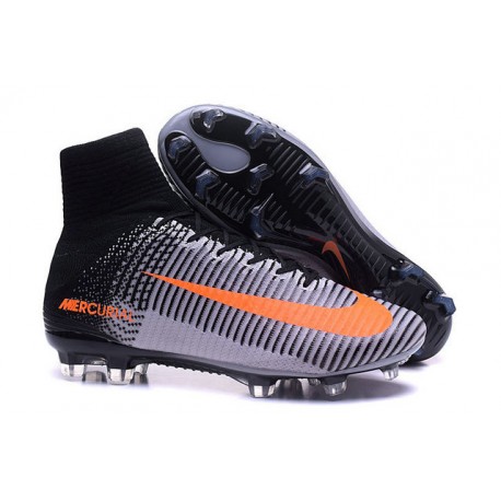 Nuovo scarpe da calcio Nike Mercurial Superfly V FG -