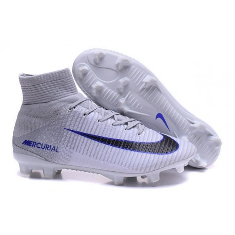 Scarpa da calcio Nike Mercurial Superfly 5 FG per Uomo