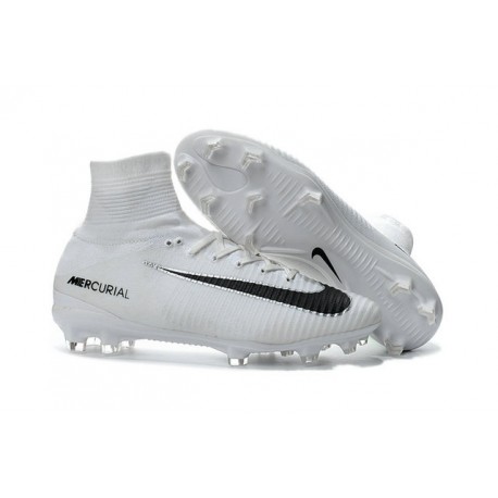 Scarpe calcio terreni - Uomo Nike Mercurial Superfly V FG -