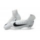 Scarpe calcio terreni - Uomo Nike Mercurial Superfly V FG -