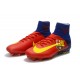 2017 Scarpa da calcio Nike Mercurial Superfly 5 FG