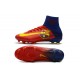 2017 Scarpa da calcio Nike Mercurial Superfly 5 FG