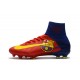 2017 Scarpa da calcio Nike Mercurial Superfly 5 FG