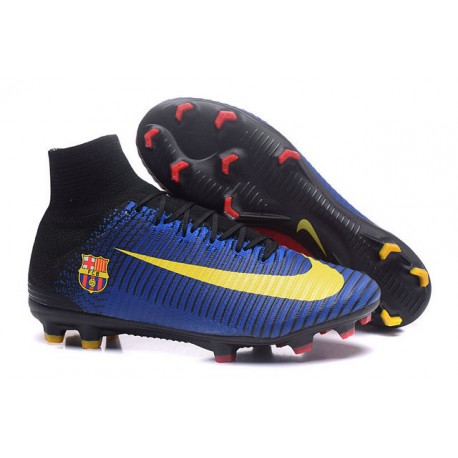 Scarpa da calcio per Uomo - Nike Mercurial Superfly V FG